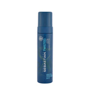 Sebastian Twisted Curl Lifter Foam 200ml - schiuma per ricci