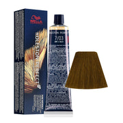 Wella Koleston Perfect Me+ Pure Naturals 7/03 Biondo Medio Naturale Dorato 60ml