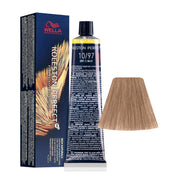 Wella Koleston Perfect Me+ Rich Naturals 10/97 Biondo Platino Cendrè Sabbia 60ml