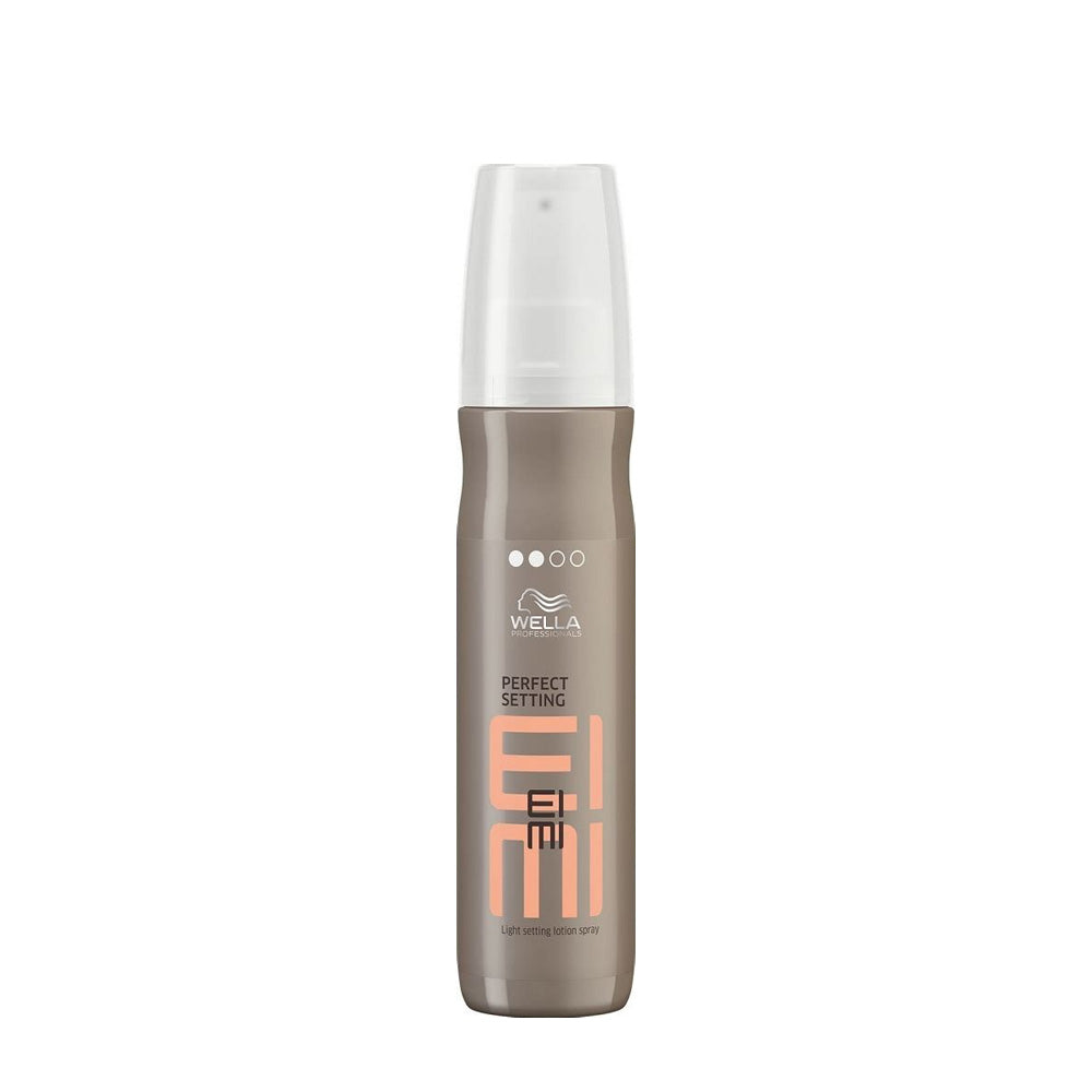 Wella Eimi Perfect Setting 150ml - spray fissante