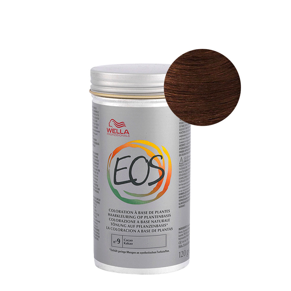 Wella Eos Cacao (IX) 120g