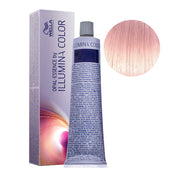 Wella Illumina Color Opal Essence Titanium Rose 60ml - colorazione permanente