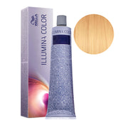 Wella Illumina Color 10/05 Biondo Platino Naturale Mogano 60ml