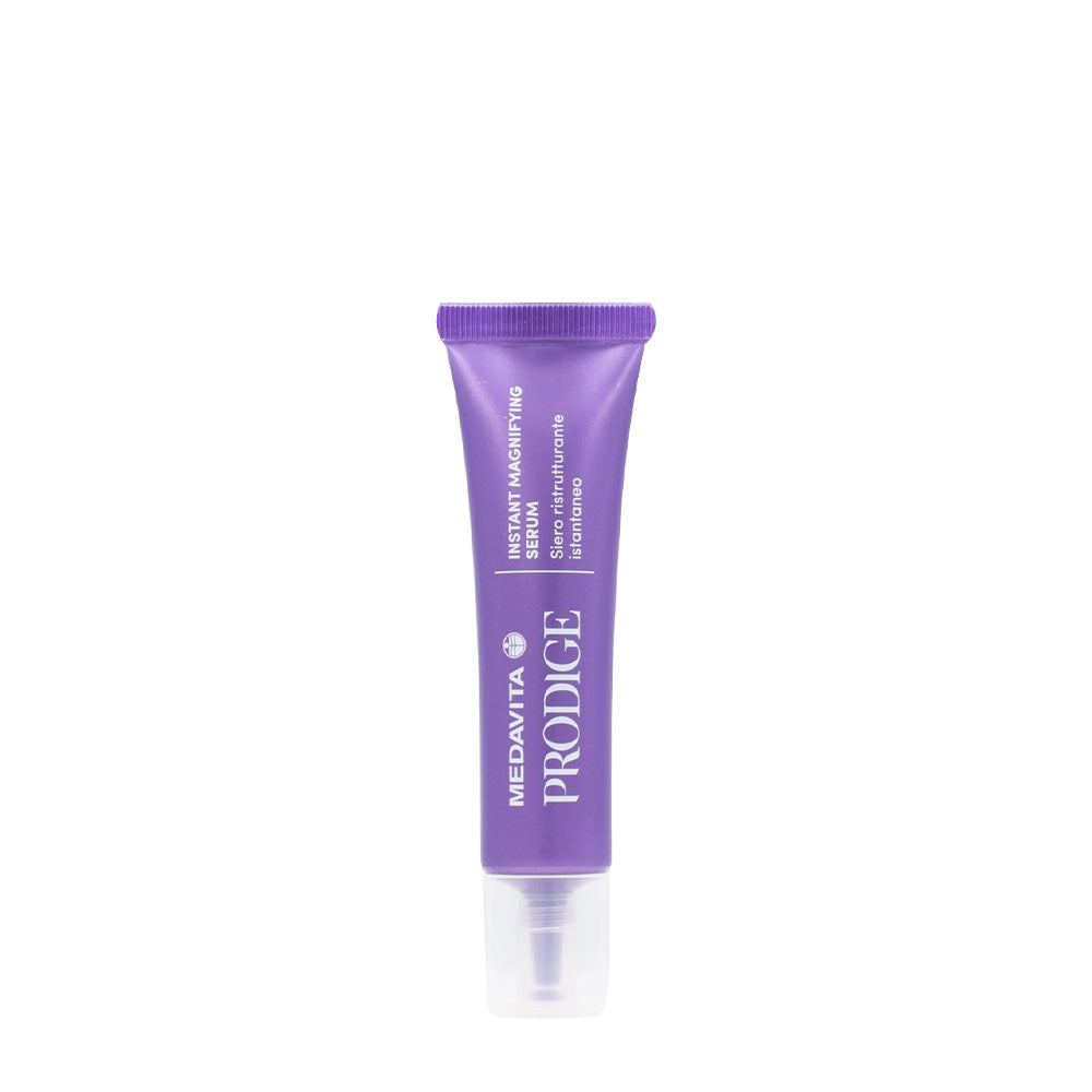 Medavita Prodige Instant Magnifying Serum 4x15ml - siero ristrutturante