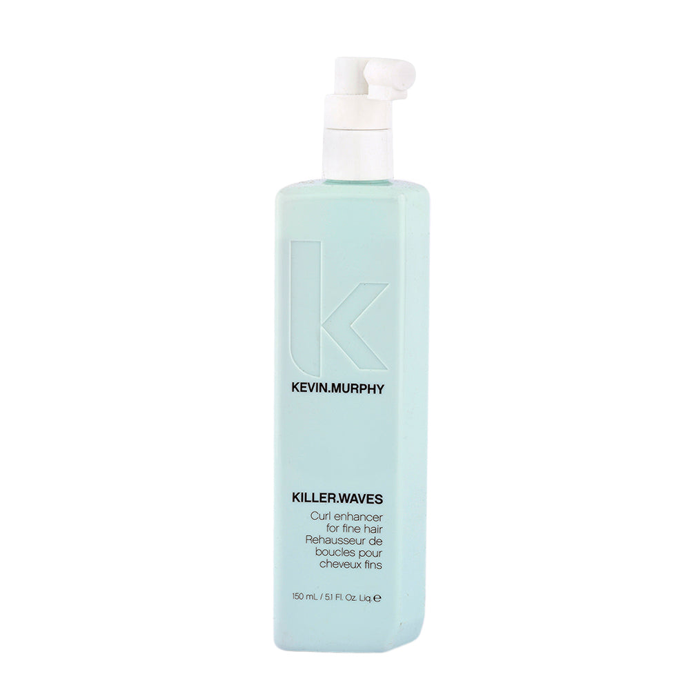 Kevin Murphy Killer Waves 150ml - esaltatore di ricci per capelli fini