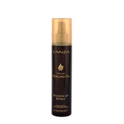 L' Anza Keratin Healing Oil  Bounce up Spray 180ml - spray volumizzante