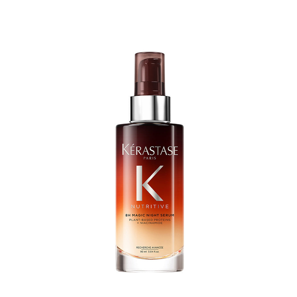 Kerastase Nutritive 8h Magic Night 90ml -  siero nutriente idratante notturno
