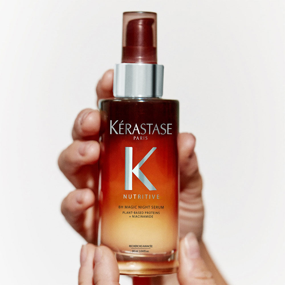 Kerastase Nutritive 8h Magic Night 90ml -  siero nutriente idratante notturno