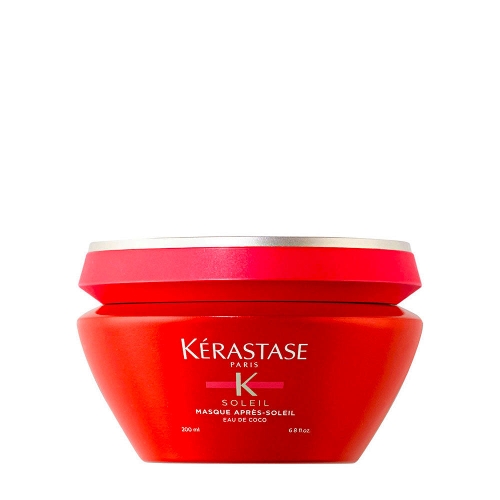 Kerastase Soleil Masque Après Soleil 200ml - maschera idratante doposole