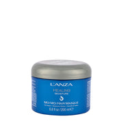 L' Anza Healing Moisture Moi Moi Hair Masque 200ml - maschera idratante