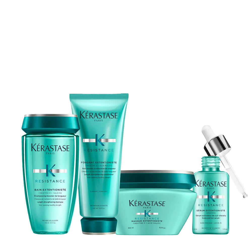 Kerastase Resistance Extentioniste Kit