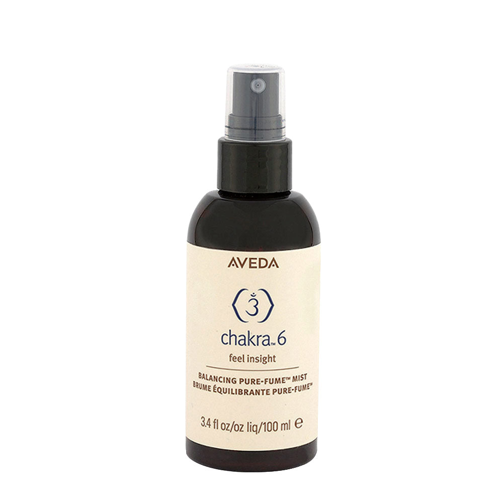 Aveda Balancing Pure-Fume Mist Nourished Chakra 6 100ml - spray aromatico