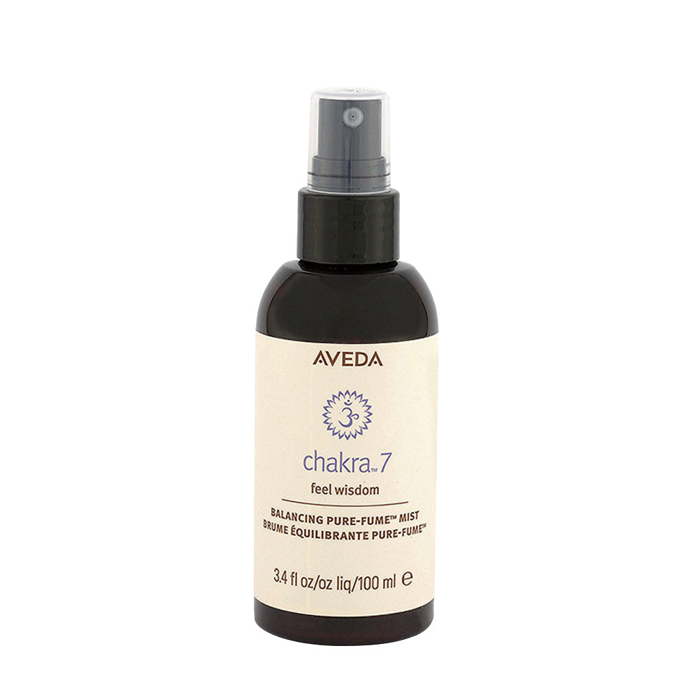 Aveda Balancing Pure-Fume Mist Nourished Chakra 7 100ml - spray aromatico