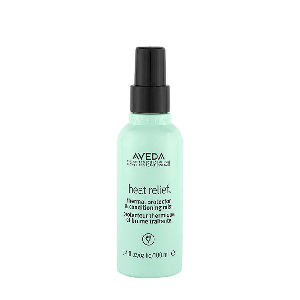 Aveda Heat Relief Thermal Protector & Conditioning Mist 100ml