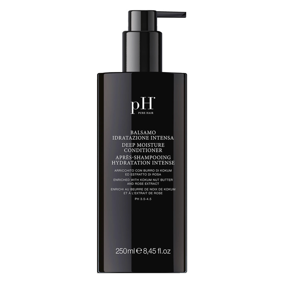 Ph Laboratories Deep Moisture Conditioner 250ml - balsamo super idratante