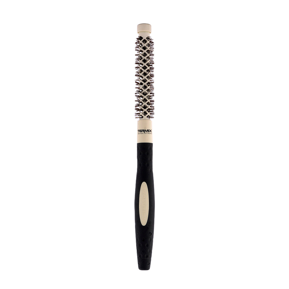 Termix Evolution Soft Spazzola Ø 12 Pero Capelli Fini