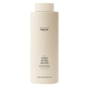 Previa Keeping Organic Green Walnut Colour Shine Treatment 1000ml - maschera capelli colorati