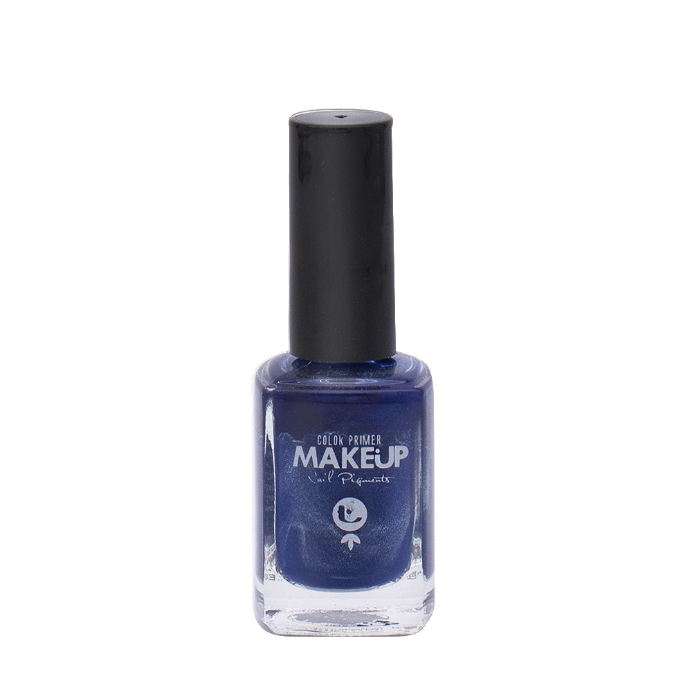 Tecna Smalto per Unghie BL1 Blu 12ml