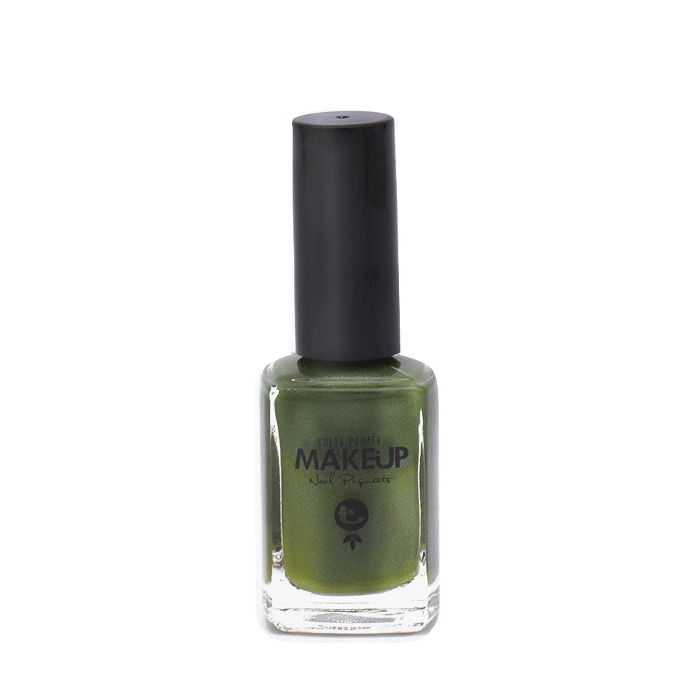 Tecna Smalto per Unghie GR1 Verde 12ml