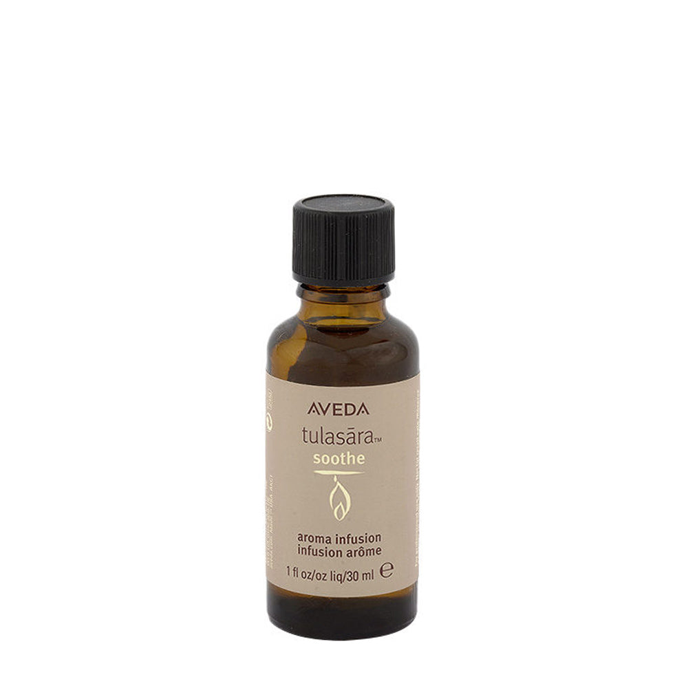 Aveda Tulasara Aroma Infusion Soothe 30ml - olio aromatico calmante
