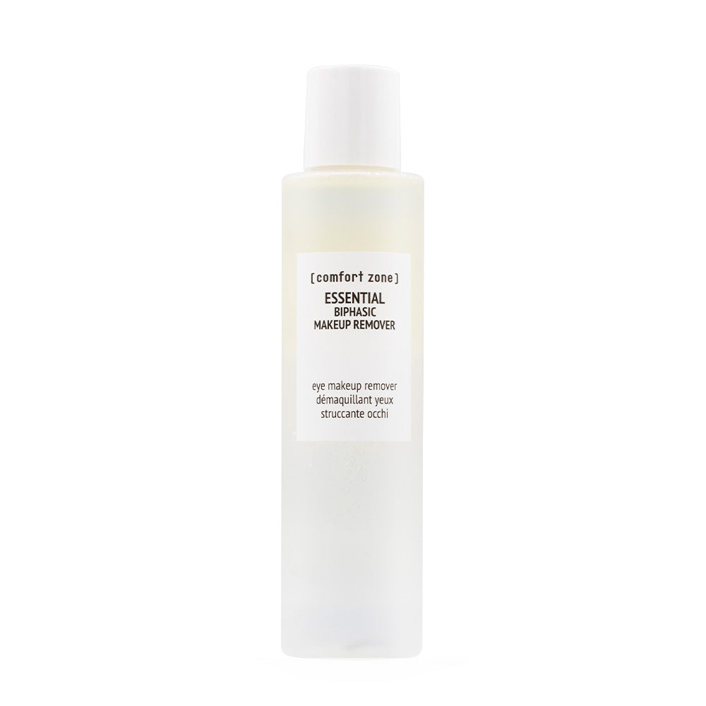 Comfort Zone Essential Biphasic Makeup Remover 150ml - struccante occhi