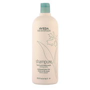 Aveda Shampure Hand & Body Wash 1000ml - detergente mani e corpo