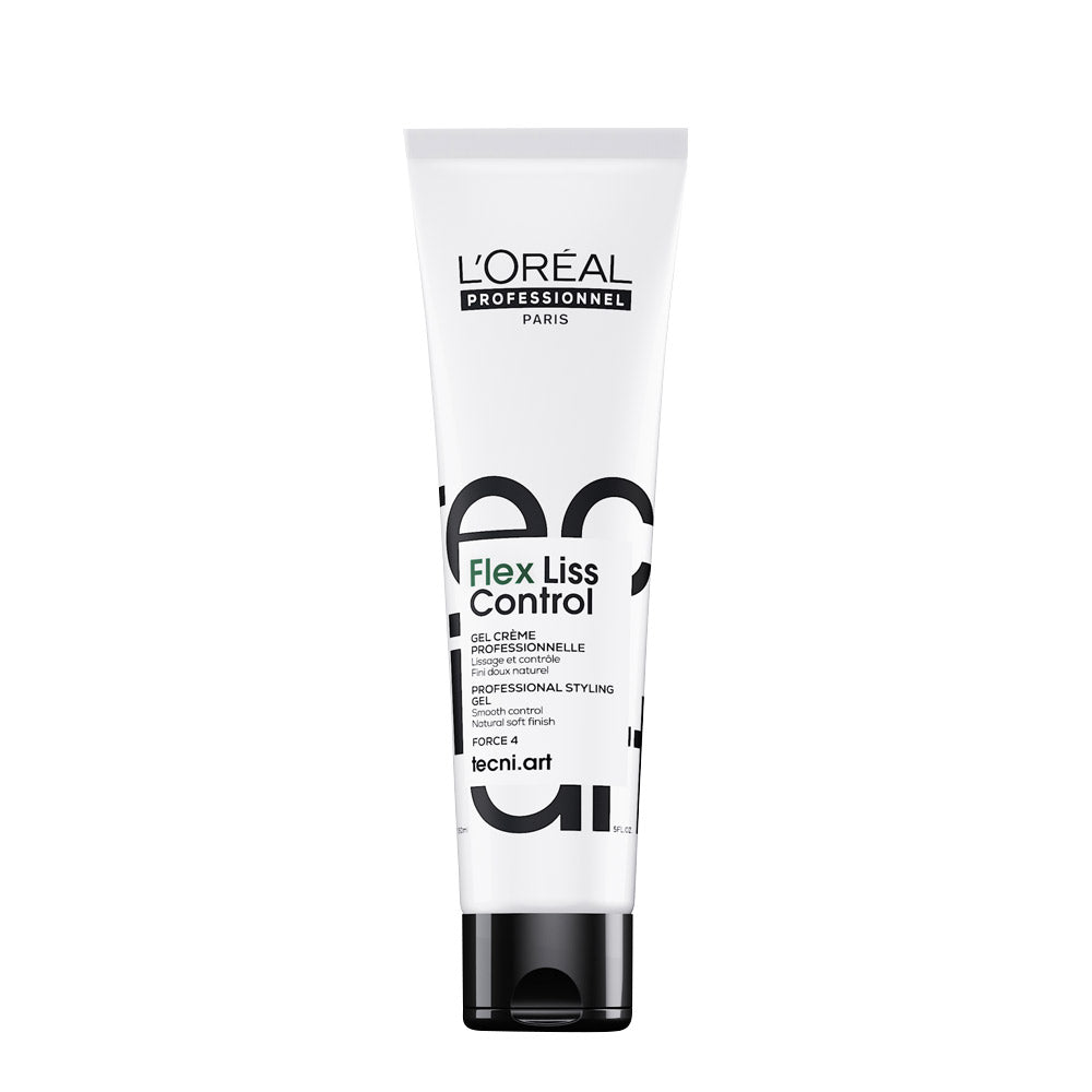 L'Oreal Tecni Art Liss Control Gel-Cream 150ml - siero anticrespo lisciante