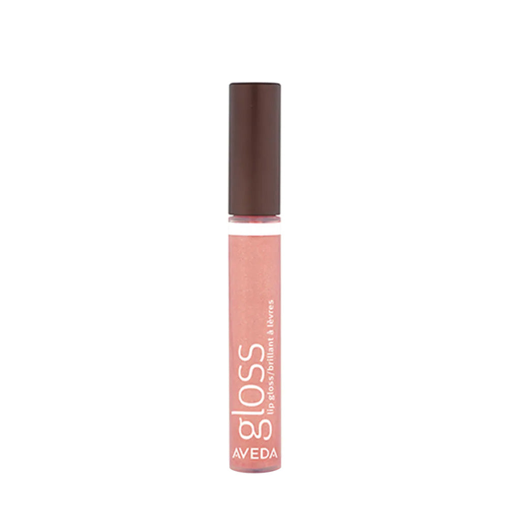 Aveda Feed My Lips Lip Gloss Hibiscus Dew 01, 10ml
