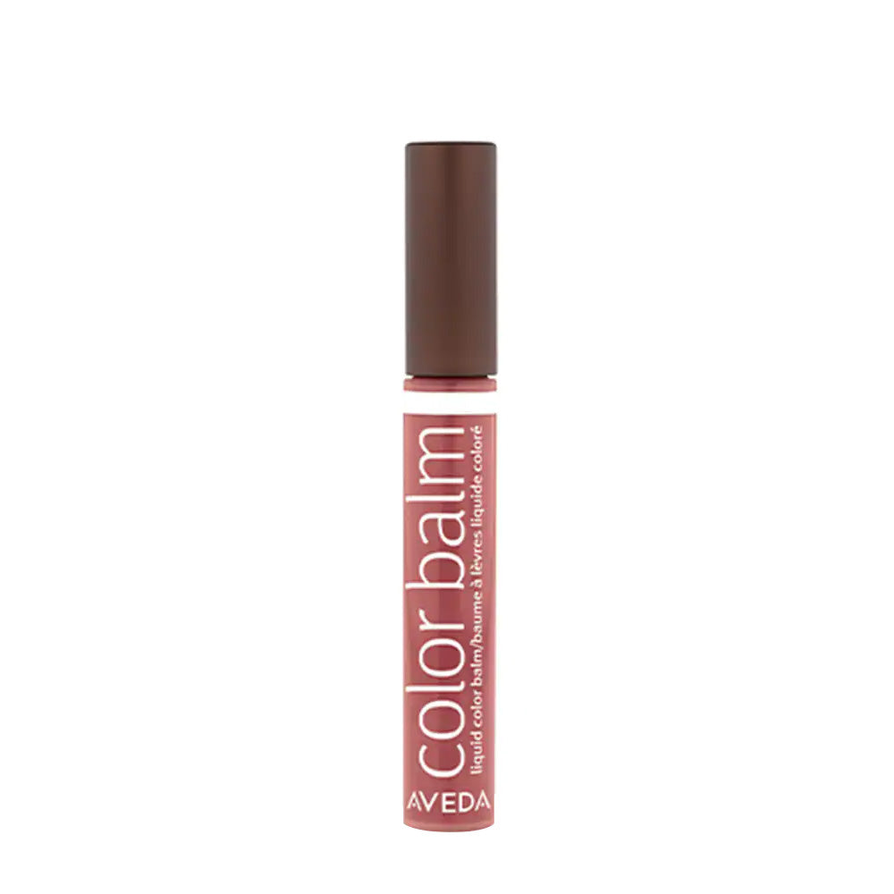Aveda Feed My Lips Lip Gloss Color Balm Camellia Rose 01, 10ml