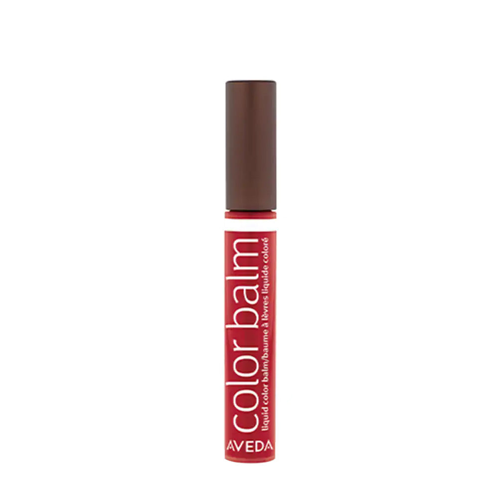 Aveda Feed My Lips Lip Gloss Color Balm Maraschino 02, 10ml