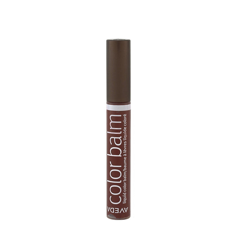 Aveda Feed My Lips Lip Gloss Color Balm June Berry 03, 10ml - rossetto liquido