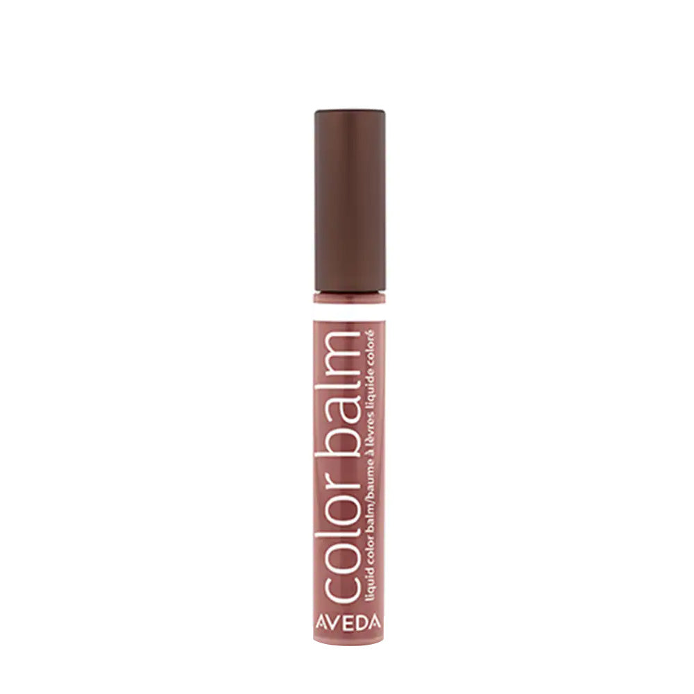 Aveda Feed My Lips Lip Gloss Color Balm  Desert Blossom 04, 10ml