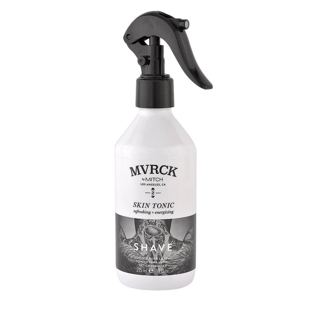 Paul Mitchell MVRCK Skin Tonico Viso rinfrescante 215ml