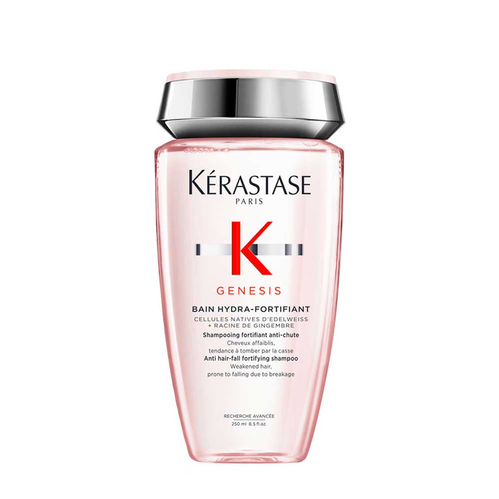 Kerastase Genesis Bain Hydra Fortifiant 250ml shampoo capelli  deboli e grassi