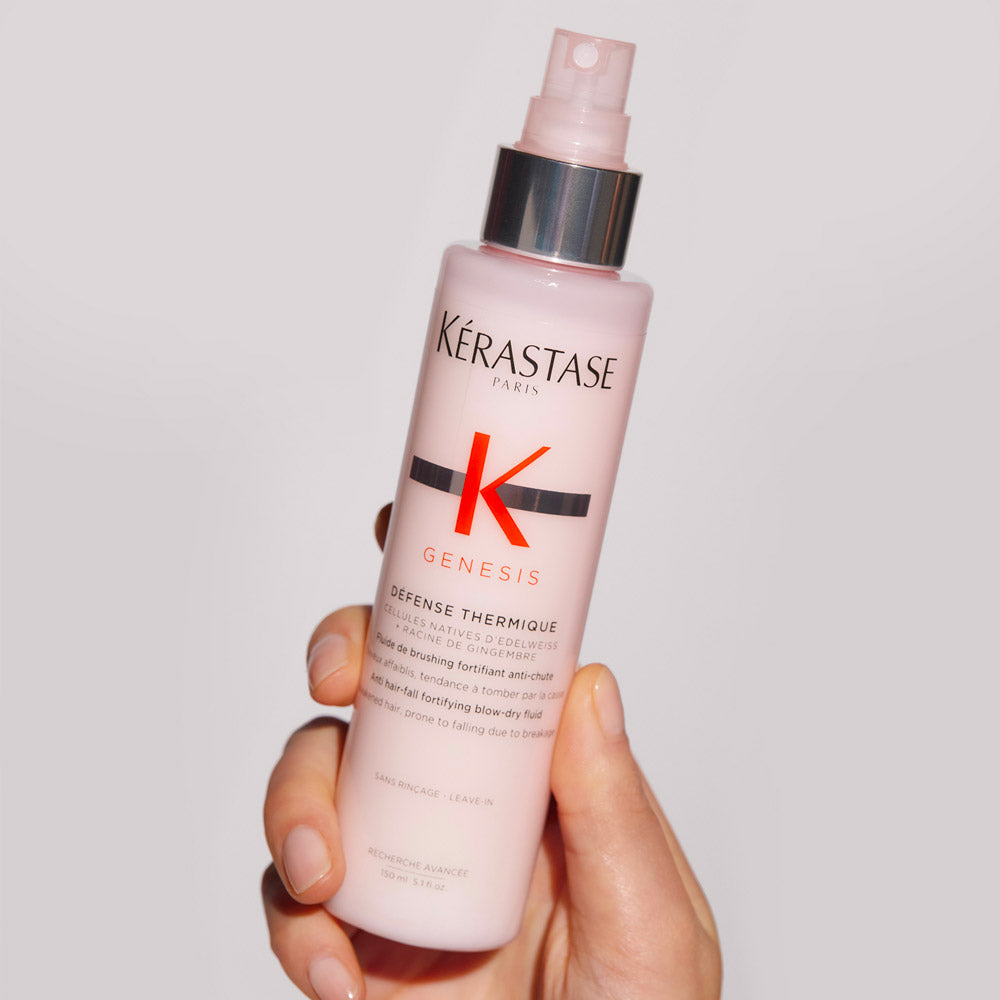 Kerastase Genesis Defense Thermique 150ml - termoprotettore rinforzante