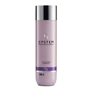 System Professional Color Save Shampoo C1 250ml - shampoo capelli colorati