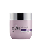 System Professional Color Save Mask C3 200ml - Maschera Capelli Colorati