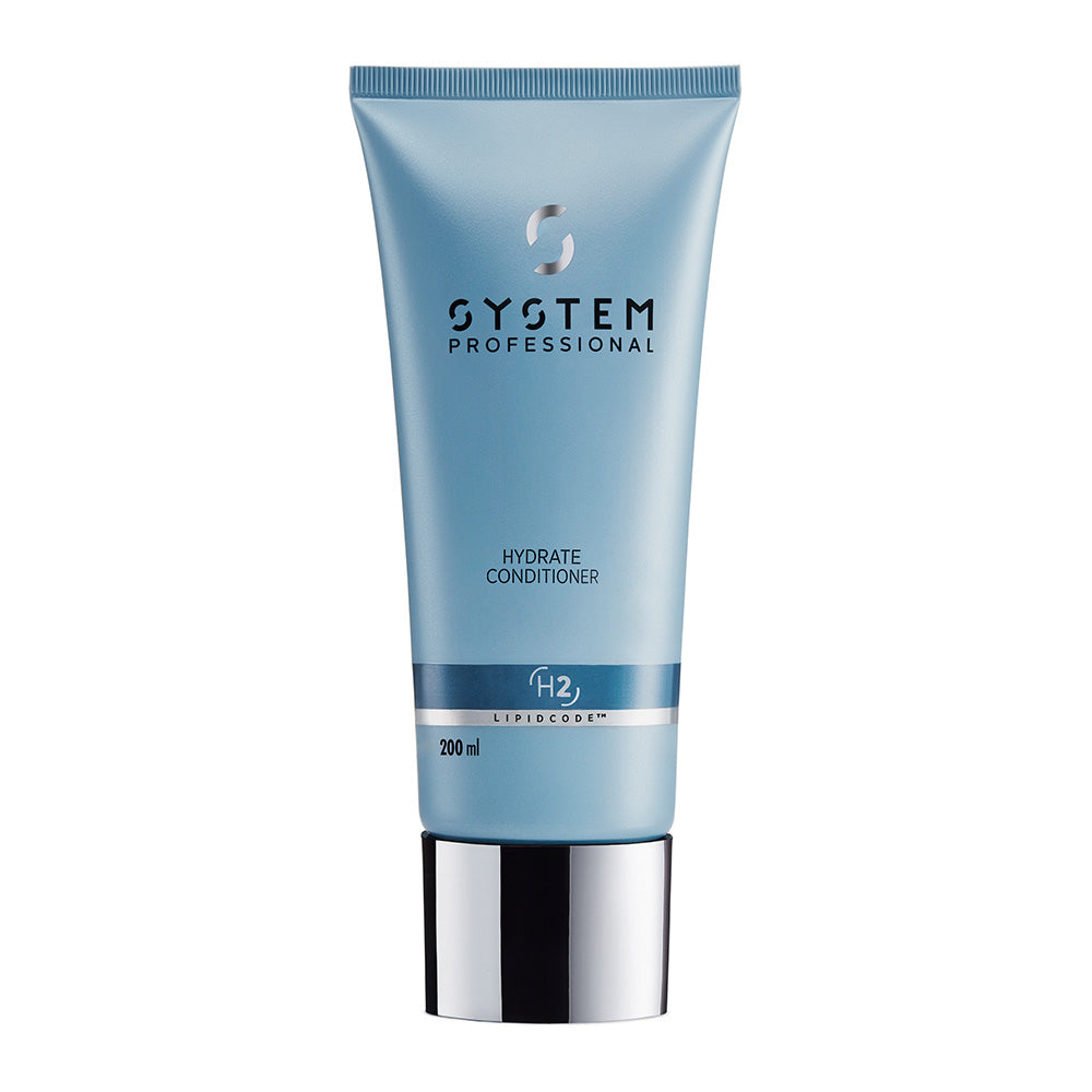 System Professional Hydrate Conditioner H2, 200ml - Balsamo Idratante