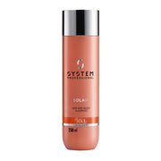 System Professional Solar Hair & Body Shampoo Sol1, 250ml - shampoo solare corpo e capelli 