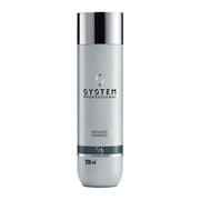 System Professional Volumize Shampoo V1 250ml - shampoo volumizzante
