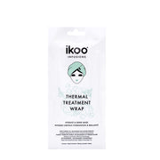 Ikoo Thermal Treatment Wrap Hydrate & Shine Mask 35g - maschera in tessuto Idratante