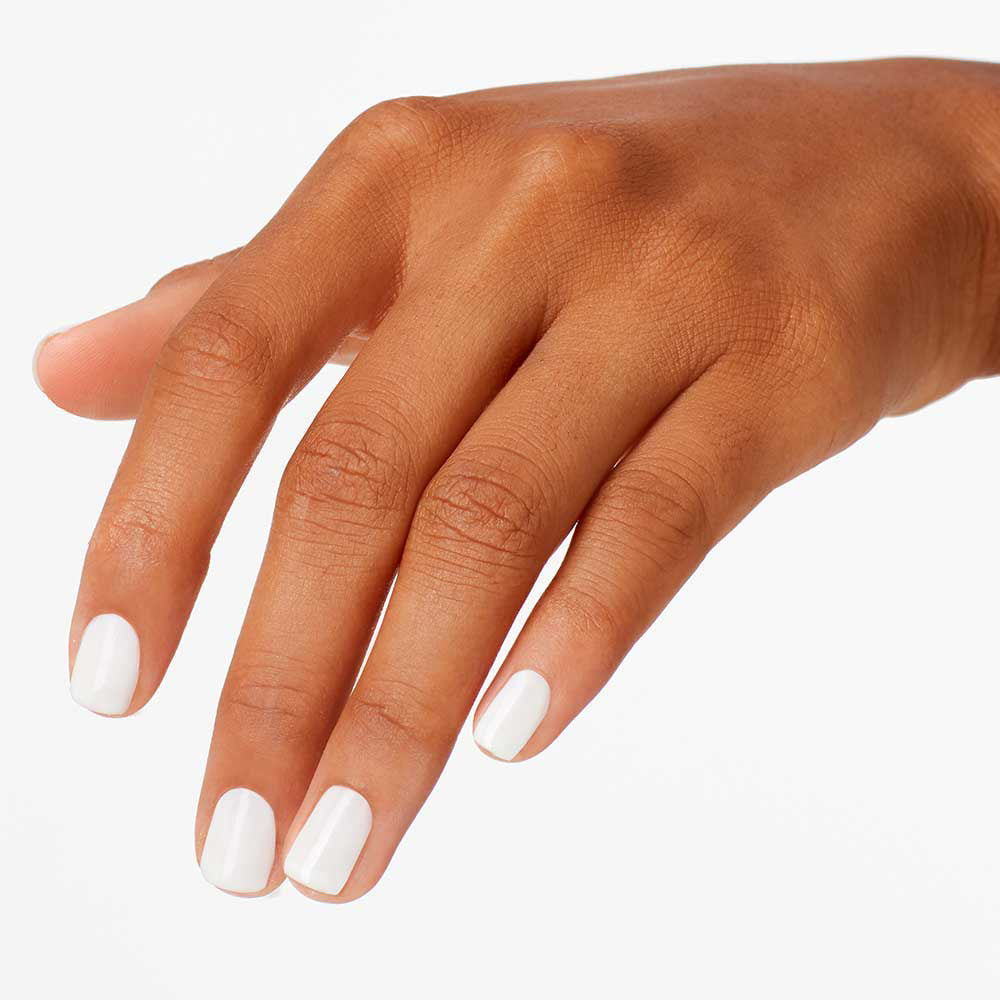 OPI Nail Lacquer NL H22 Funny Bunny 15ml - smalto per unghie