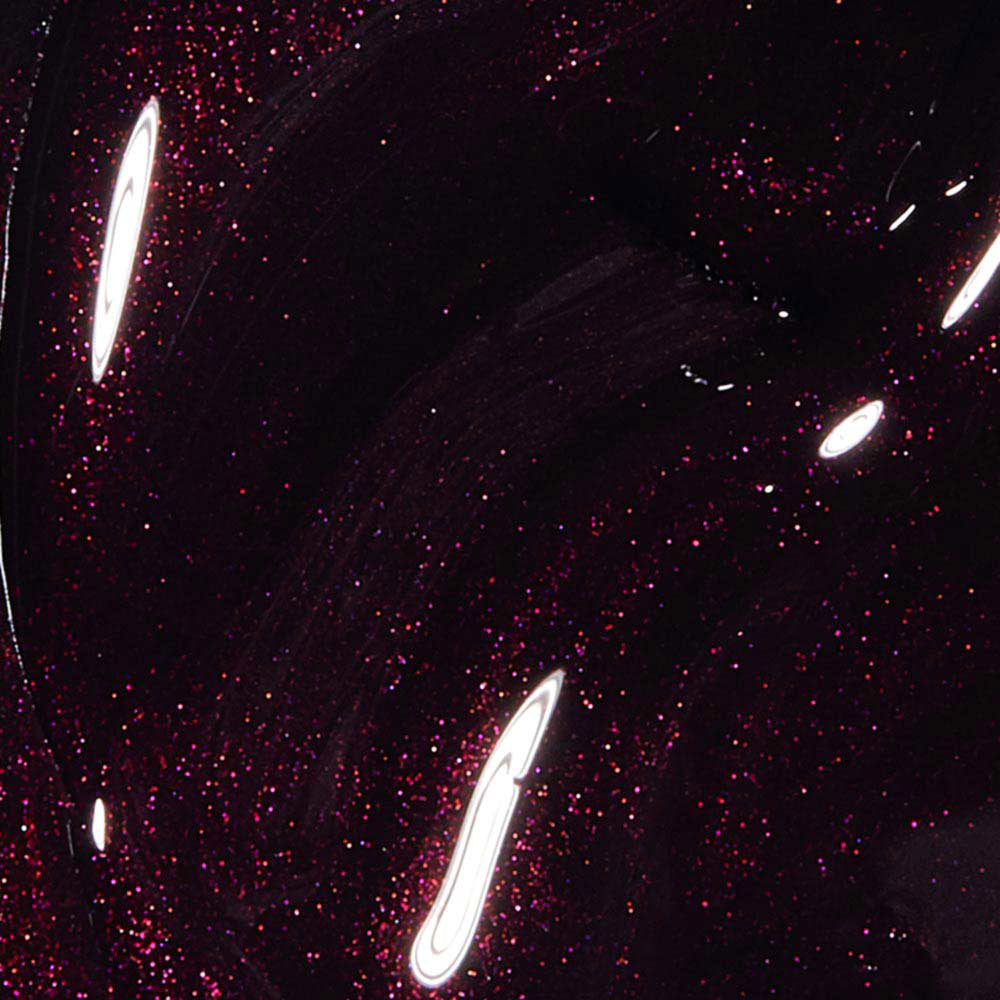 OPI Nail Lacquer NL I43 Black Cherry Chutney 15ml - smalto per unghie