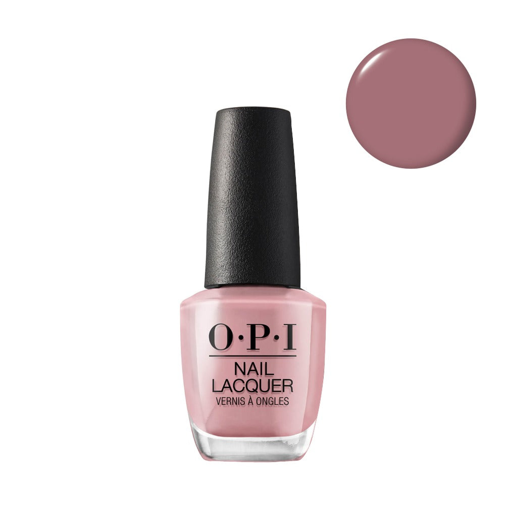OPI Nail Lacquer NL F16 Tickle My France-y 15ml - smalto per unghie