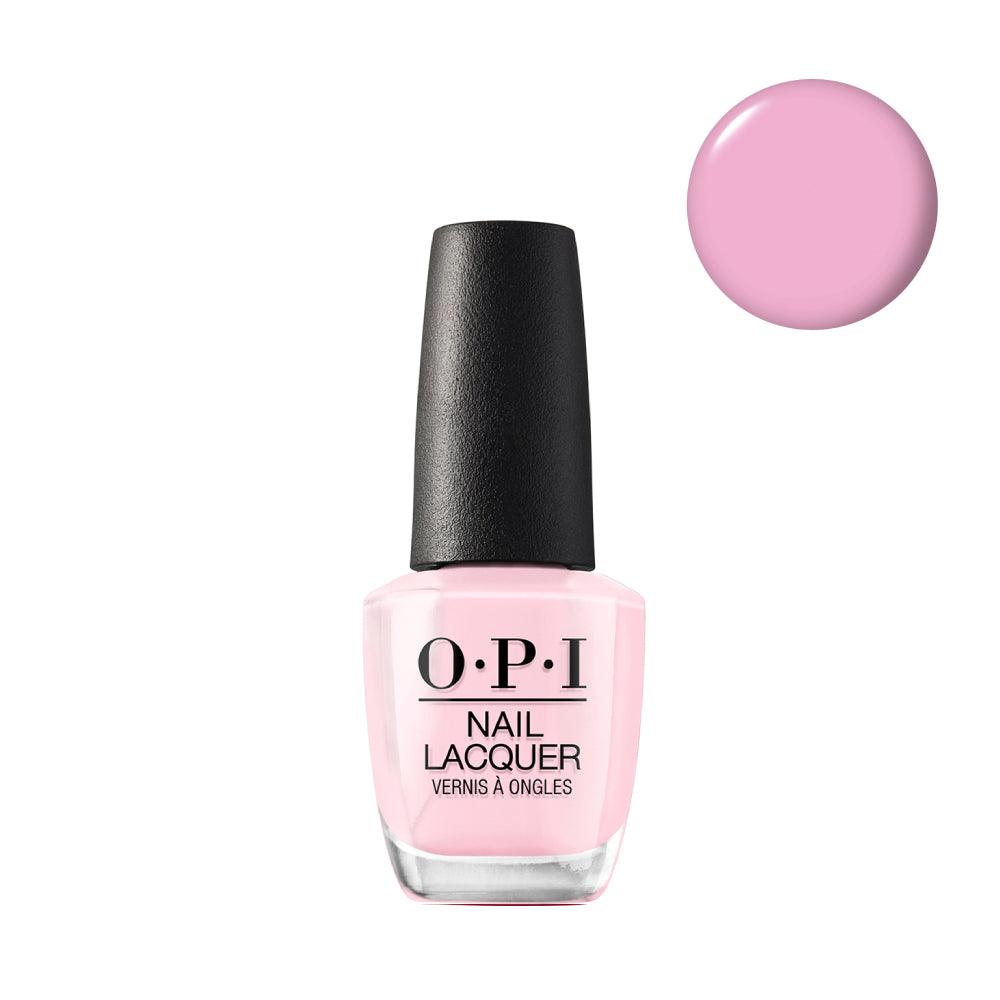 OPI Nail Lacquer NLB56 Mod About You 15ml- smalto per unghie