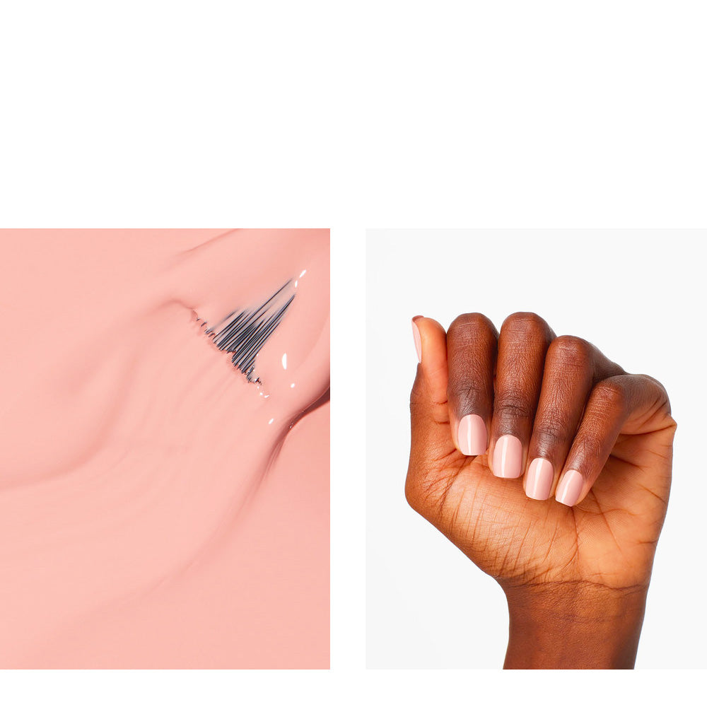 OPI Nail Lacquer NL P36 Machu Peachu 15ml - Smalto per Unghie