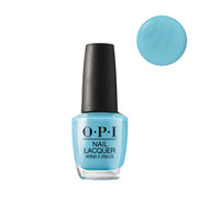 OPI Nail Lacquer NL E75 Can't Find My Czechbook 15ml  - smalto per unghie