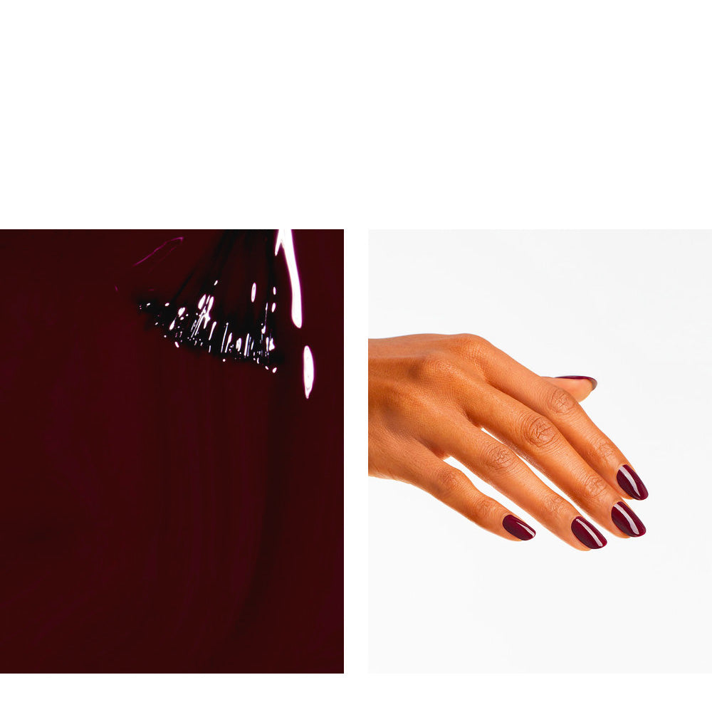 OPI Nail Lacquer NL F62 In the Cable Car Pool 15ml - smalto per unghie