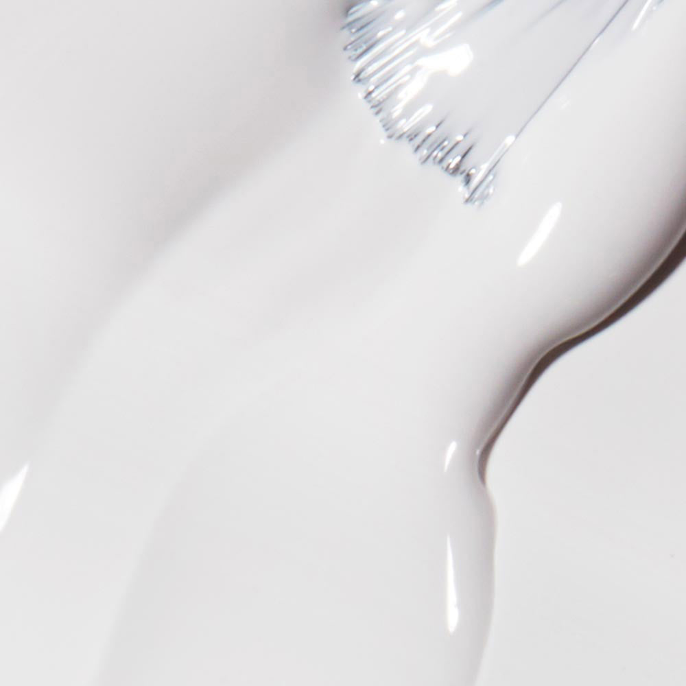 OPI Nail Lacquer NL L00 Alpine Snow 15ml  - smalto per unghie