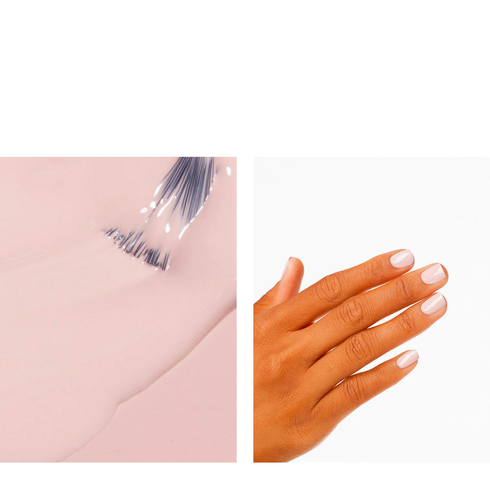 OPI Nail Lacquer NLG20My Very First Knochwurst 15ml - smalto per unghie
